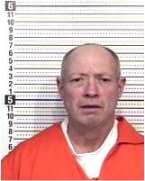 Inmate GOSNELL, RUSSELL A