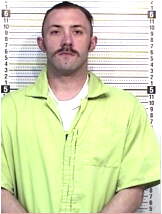 Inmate HANOWELL, KENNETH L