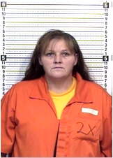 Inmate HARRIS, LISA M