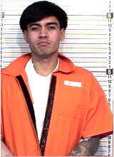 Inmate HERNANDEZLOPEZ, DAVID L