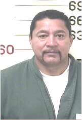 Inmate HERNANDEZ, WILLIAM T