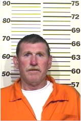 Inmate HILL, RODNEY C