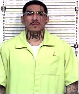 Inmate JIMENEZ, FRANK