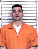 Inmate LLANOCHAVEZ, ALBERTO