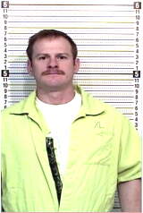 Inmate LOFTEN, ANTHONY W