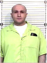 Inmate MATTA, MATTHEW A