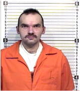 Inmate MICHAELSON, JEREMY C