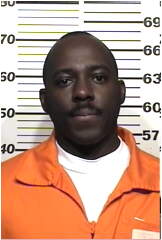 Inmate MITCHELL, CORY D