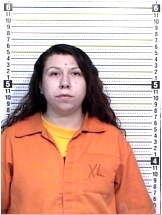 Inmate MONTANO, DEVAN