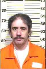 Inmate MORRIS, CHRISTOPHER A