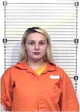 Inmate NELSON, KAYLA