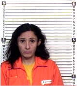 Inmate PERALTA, MONICA M