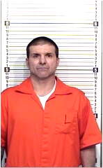 Inmate PROVOST, PAUL A