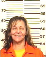 Inmate RODRIGUEZ, CHRISTINE F