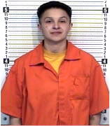 Inmate ROMERO, ANTOINETTE B