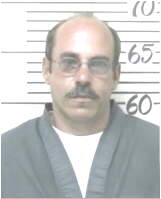 Inmate SMILANIC, ROBERT L