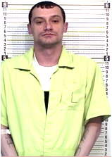 Inmate SMITH, MICHAEL A