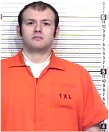 Inmate TREXEL, ALEXANDER D