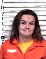 Inmate TRUJILLO, SVEA M