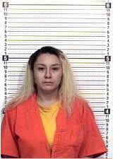 Inmate VELASQUEZ, CHARLENE D