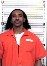 Inmate WALKER, RAYMOND L