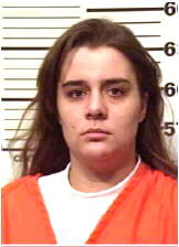 Inmate WEHLING, MICHELLE