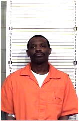 Inmate WELCH, JEFFREY R