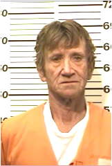 Inmate WHITACRE, GEORGE P