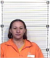 Inmate WINBURN, KASSY M