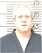 Inmate WITTMAN, ROBERT