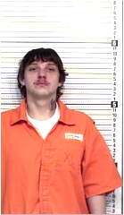 Inmate ANDERSONWERTZ, JUSTIN A