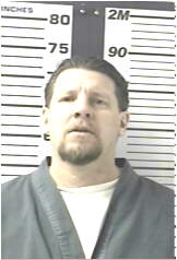 Inmate BRUSSEAU, STEVEN B