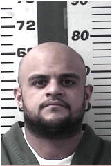 Inmate CARASQUILLO, ANTHONY