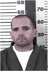 Inmate FOSTER, JAMES M