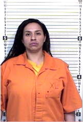Inmate FUENTES, SARA R