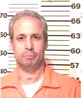 Inmate HERRERA, ROBERT G