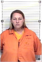 Inmate LAMBERT, STACEY L