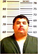 Inmate LEAL, JOSEPH G