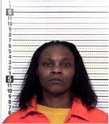 Inmate MOORE, JULIANA L