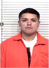 Inmate MORALES, LUIS A