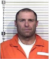 Inmate MORRIS, CHAD M