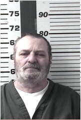Inmate MOSER, LESTER A