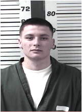 Inmate ONEIL, TRENT L