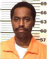 Inmate RICE, MICHAEL T