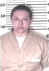 Inmate RODRIGUEZ, LIZETH