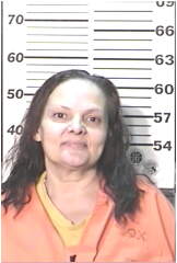 Inmate ROGERS, ANTOINETTE