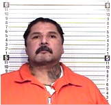 Inmate SANCHEZ, EDWARD M