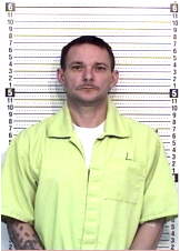 Inmate SIMMS, JAMES C