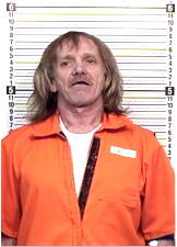 Inmate STUDDARD, MARSHALL D