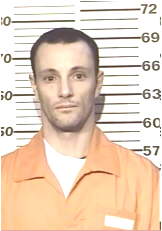 Inmate WILSON, FLETCHER